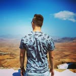 Adam Witowski - @advitovsky - Instagram