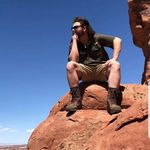 Adam Womble - @a.damn.womble - Instagram