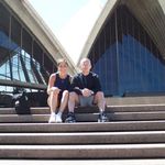 Donna Adam Wooster - @donnaadamwooster - Instagram
