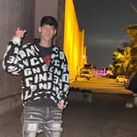 Adam Oukhira - @zebra__05 - Instagram