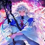 Adam Wray - @aleister8299 - Instagram