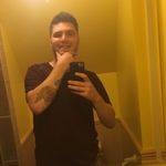 Adam Wray - @theog_zum - Instagram
