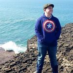 Adam Wray - @wray_adam - Instagram