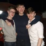Adam Wray - @madking835 - Instagram