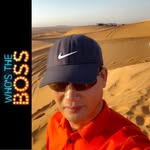 Adam Wu - @mrwuistheboss - Instagram