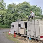 Adam Notsure - @adamswyeth - Instagram