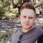 Adam-Xavier Jablonski - @adamxavier25 - Instagram