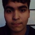 Adam Xavier Medel - @axmedel15 - Instagram