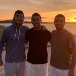 Adam Yaker - @adamyaker - Instagram