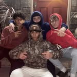 Adam Rajab - @adamyemi1 - Instagram