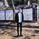 Adam Etman - @adam___etman - Instagram