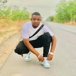 Adam Yidana - @adamyidana - Instagram