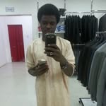 Adam yiria kandra - @adam_yiria - Instagram