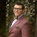 Adam Young - @adam_young_pastry - Instagram