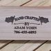 Hand Crafted by Adam Yohn - Facebook