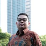 Adam Yonas Simamora - @adamyonas - Instagram