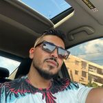 Mhamad Youniss - @adamyones90 - Instagram