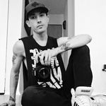 Derrick Adam Yule - @thekingofalleras - Instagram