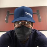 Adam Zimmer - @ridebeerdrinkbikes - Instagram