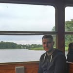 Adam Zimmer - @adamzimmerpoznan - Instagram