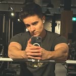Adam Ziniewicz - @jackiiealvaro - Instagram