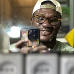 Adama Diatta - @diattadiato - Instagram