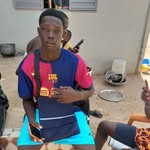 Adama Diatta - @adamadiatta113 - Instagram
