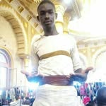 Adama Khouma - @khouma445 - Instagram