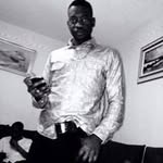 Adama Mbye - @adamambye - Instagram