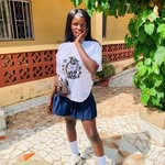 adama Mbye - @mbye2001 - Instagram
