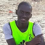 Adama Mbye - @mbye_adama - Instagram