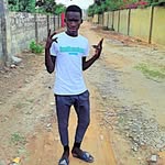 Adama Mbye - @mbye325 - Instagram