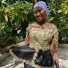 Adama mbye - @lady.sambou - TikTok