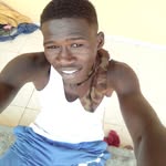 Adama mbye - @mbye340 - Instagram