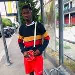Adama Mbye - @adama96918 - Instagram