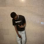 Adama Mbye - @cench_bby2 - Instagram