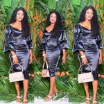 Ya Adama Mbye Njie - @yambye - Instagram