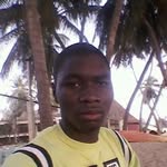 Adama Seck - @adama8540 - Instagram