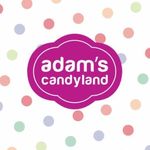 Adamscandyland - Halal Candy - @adamscandyland - Instagram