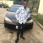 Adams Michael aremu - @adamsmichael.aremu - Instagram