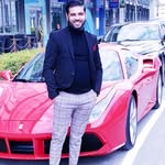 Adams Williams - @adamswilliams9600 - Instagram