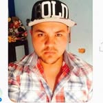 Adan Adame - @laguer.cnt - Instagram