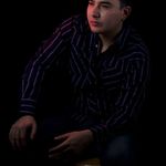Adán Alaniz - @adanalanizup - Instagram