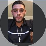 Adan Alaniz - @adan2six - Instagram