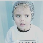 minijakepaul - @adanalaniz15 - Instagram