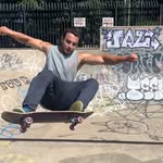 Dan Berkowitz - @dberksk8 - Instagram