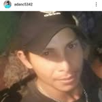 Adan Calderon - @adanc5342 - Instagram