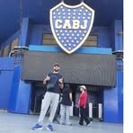 Adan Ceballos - Facebook