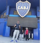 Adan Ceballos - @pila_637 - Instagram