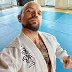Adan Contreras - @martialmixadan - Instagram